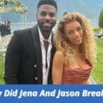 why did jena and jason break up