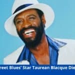 ‘Hill Street Blues’ Star Taurean Blacque Dies at 82