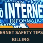 7 Internet Safety Tips for Billing