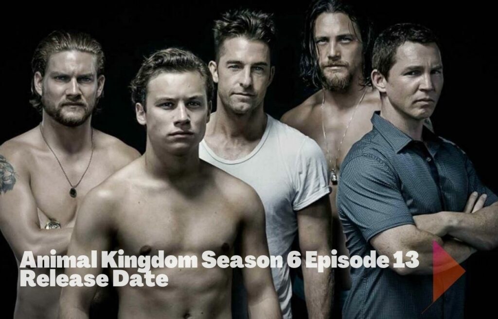 Animal Kingdom Season 6 Episode 13 Release Date Status