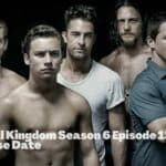 Animal Kingdom Season 6 Episode 13 Release Date Status