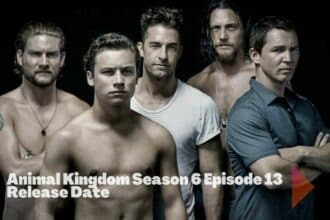 Animal Kingdom Season 6 Episode 13 Release Date Status