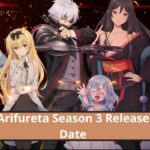 Arifureta Season 3 Release Date Status