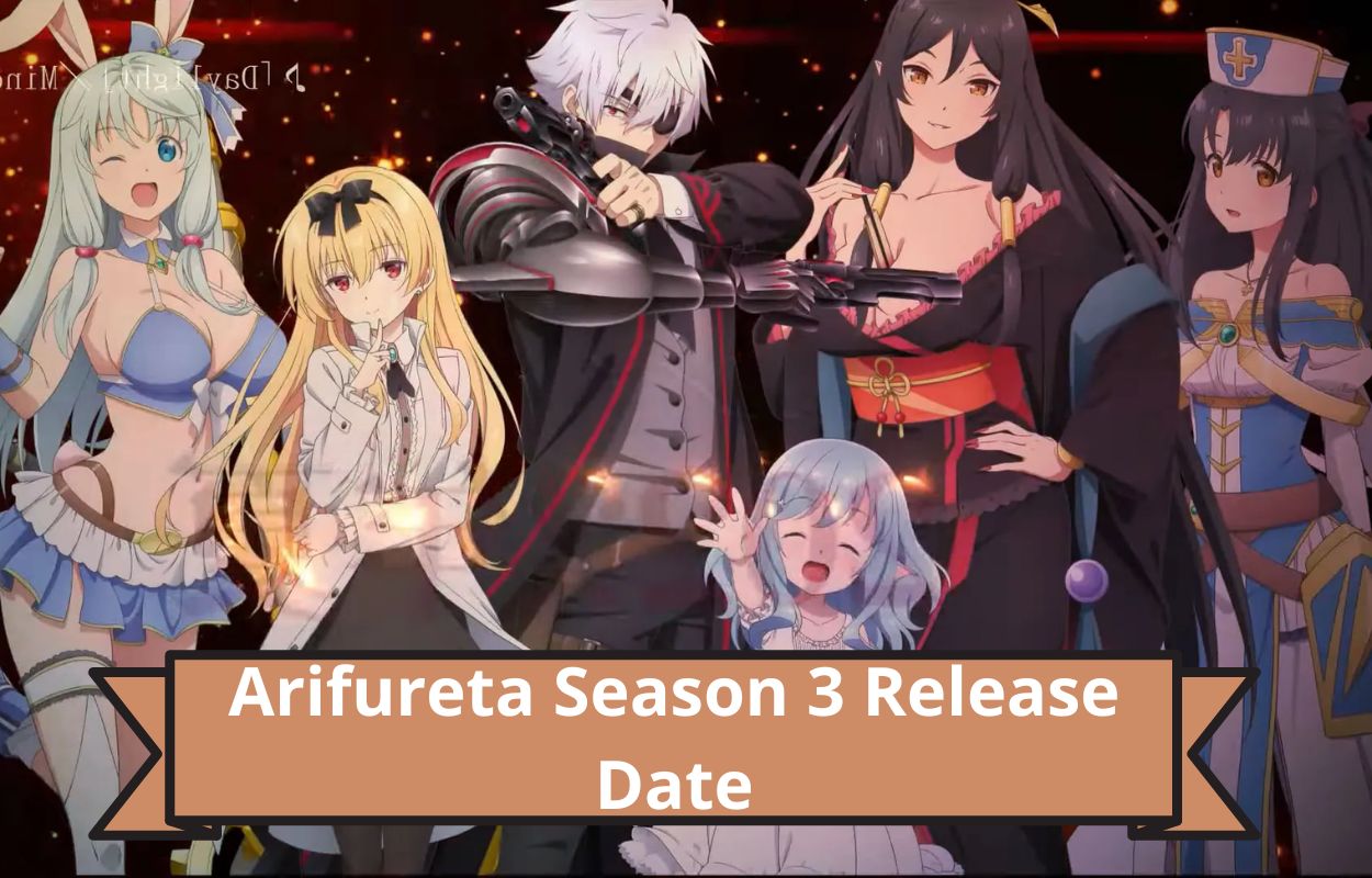 Arifureta Season 3 Potential Release Date Status: Cast, Spoilers And  Updates, All You Need To Know!