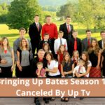 Bringing Up Bates Season 11 Canceled By Up Tv