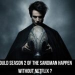 Could Season 2 Of The Sandman happen without Netflix?