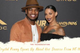 Crystal Renay Opens Up About Her Divorce From NE-YO