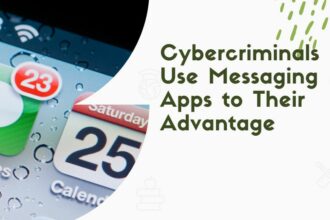 Cybercriminals Use Messaging Apps to Their Advantage