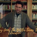 Dan Levy Joins The Netflix Series 'Sex Education'
