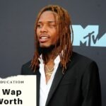 Fetty Wap Net Worth