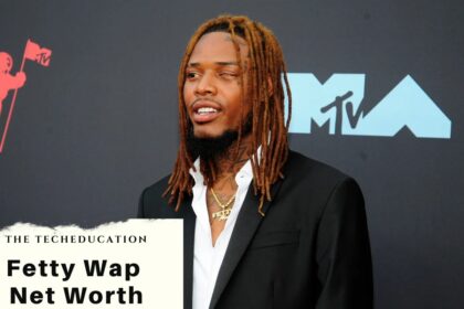 Fetty Wap Net Worth