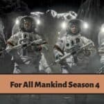 For All Mankind Season 4