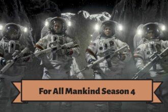 For All Mankind Season 4