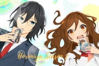 Horimiya Season 2 Release Date Status