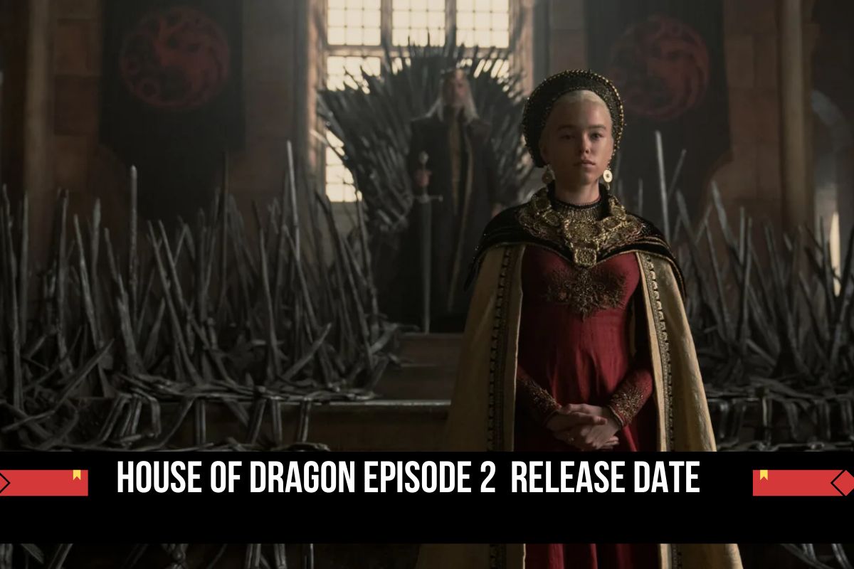 what time does house of dragon season 2 premiere