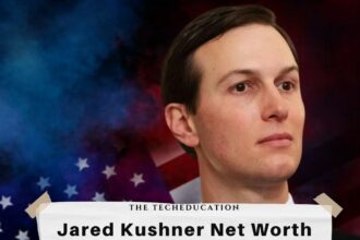 Jared Kushner Net Worth