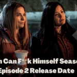 Kevin Can F**k Himself Season 2 Episode 2 Release Date Status