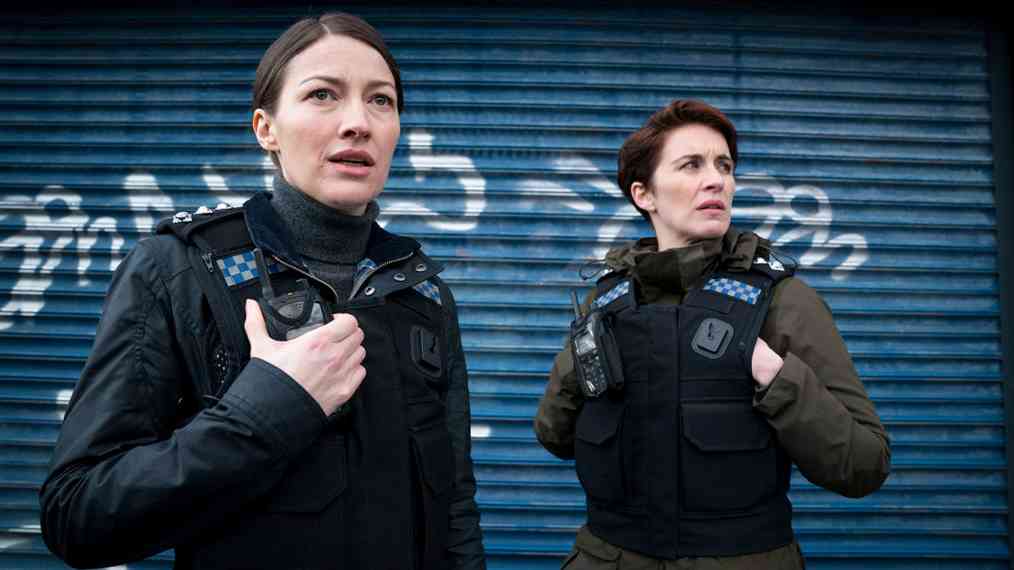 Line Of Duty Season 7 Plot