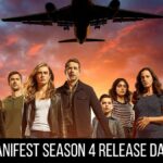 Manifest Season 4 Release Date