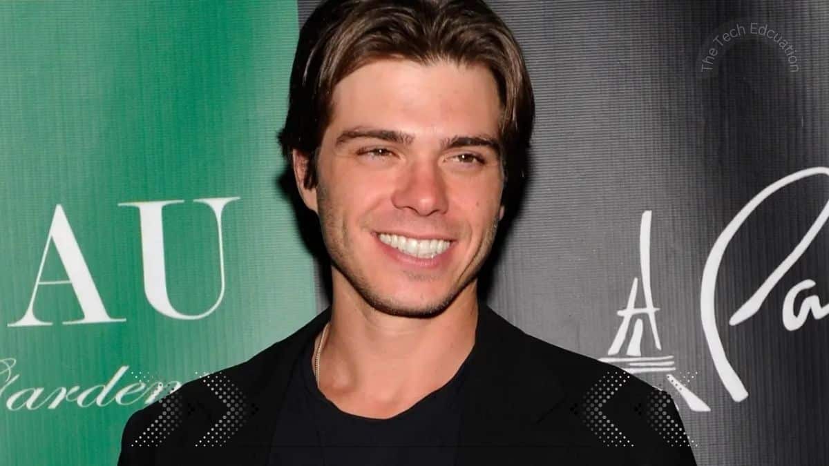 Matthew Lawrence's Net Worth? How Much Money Makes American Actors?