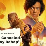 Netflix Canceled 'Cowboy Bebop'