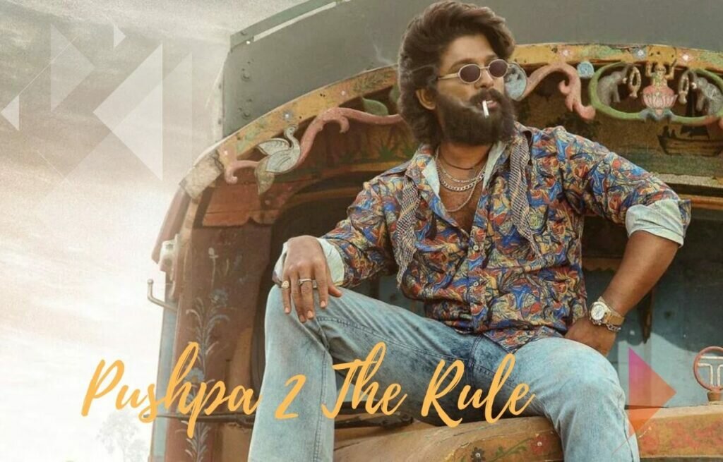 Pushpa 2 The Rule