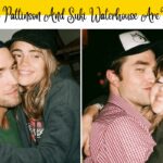 Robert Pattinson And Suki Waterhouse Are Dating