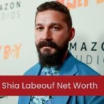Shia Labeouf Net Worth