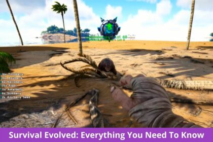 Survival Evolved Everything You Need To Know