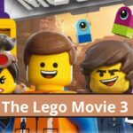 The Lego Movie 3
