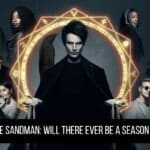 The Sandman Will There Ever Be A Season 2