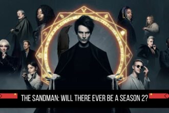 The Sandman Will There Ever Be A Season 2