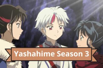 Yashahime Season 3