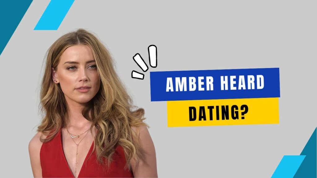amber heard dating