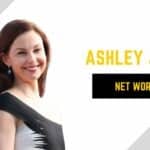 ashley judd net worth