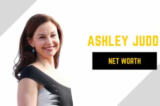 ashley judd net worth