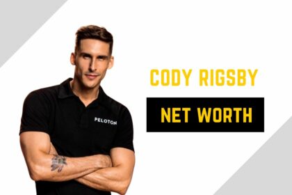 cody rigsby net worth