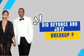 did beyonce and jayz break up