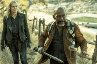 fear the walking dead season 8 release date