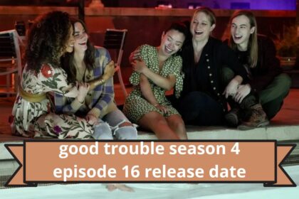 good trouble season 4 episode 16 release date