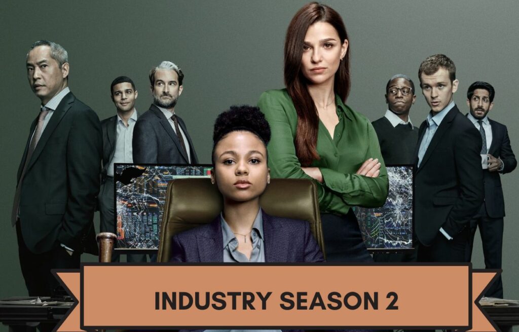 industry season 2
