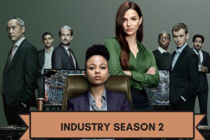 industry season 2