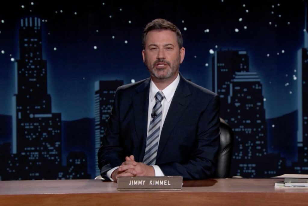 When Will Jimmy Kimmel Return And Where Is The Jimmy Kimmel Show Hosted?