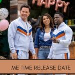 me time release date