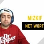 mizkif net worth