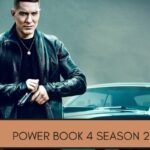 power book 4 season 2