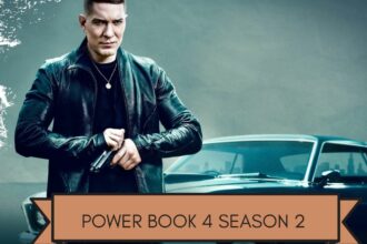 power book 4 season 2