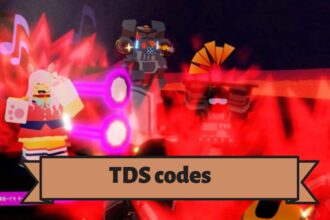 tds codes