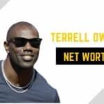 terrell owens net worth