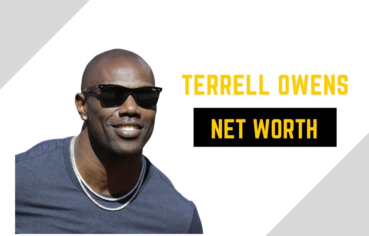 terrell owens net worth